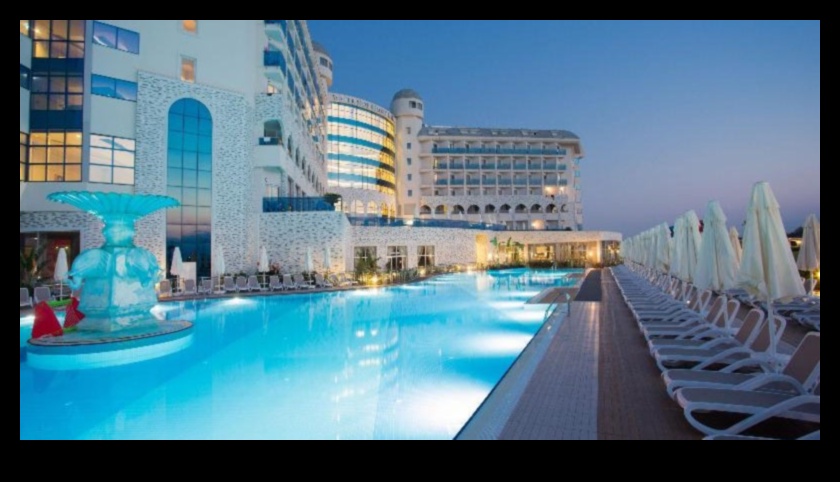 Wellness pe malul apei: Exerciții în aer liber de-a lungul malurilor frumoase