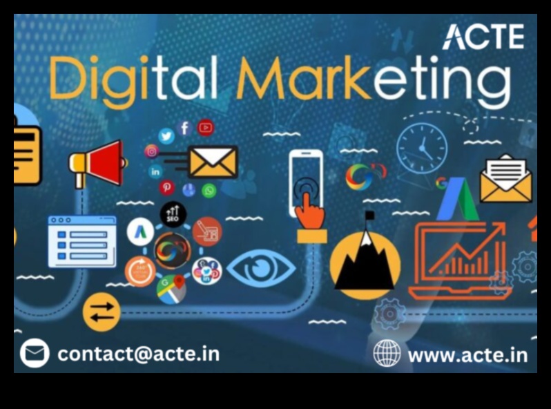 Navigarea narațiunilor de conținut: strategii pentru o promovare digitală eficientă