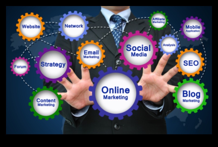 Navigarea narațiunilor de conținut: strategii pentru o promovare digitală eficientă