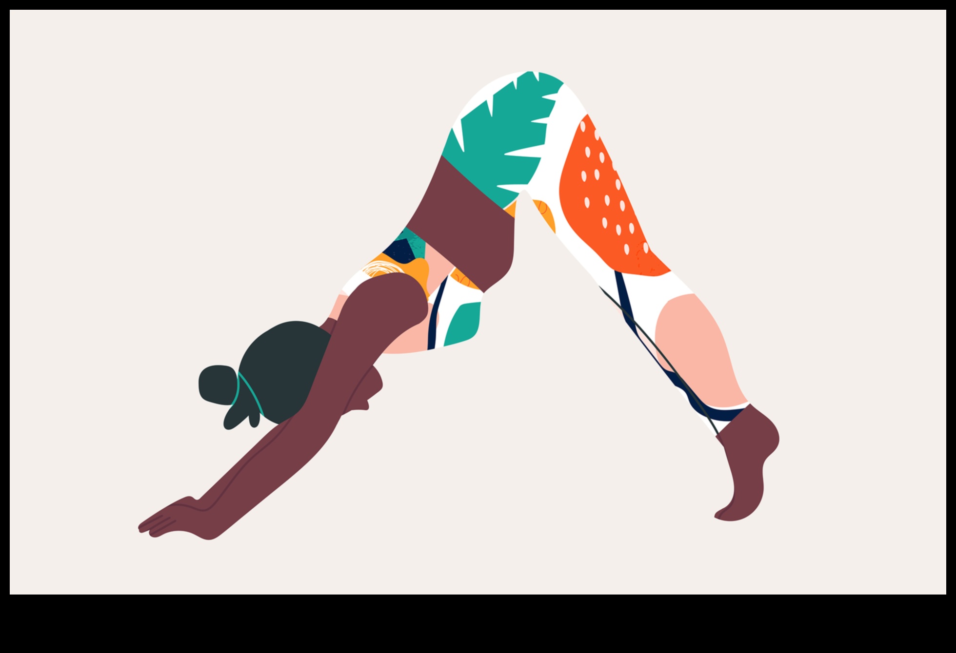 Relaxare atentă: mișcări blânde de răcire pentru o finisare centrată