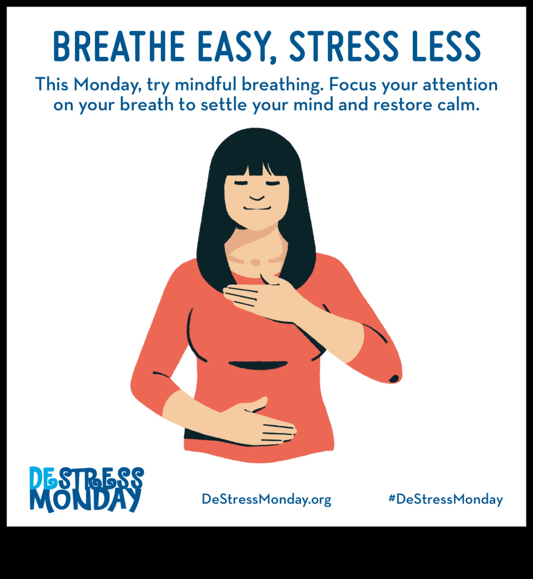 Relaxare atentă: mișcări blânde de răcire pentru o finisare centrată