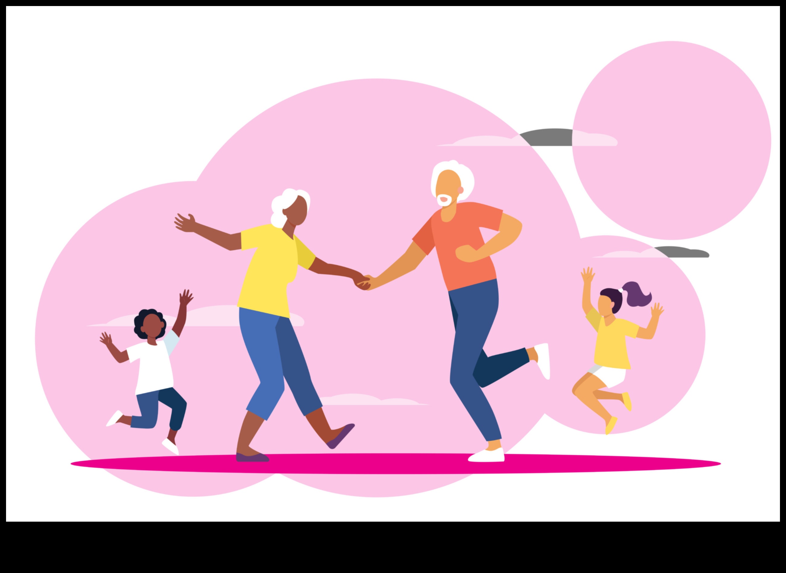 Relaxare atentă: mișcări blânde de răcire pentru o finisare centrată