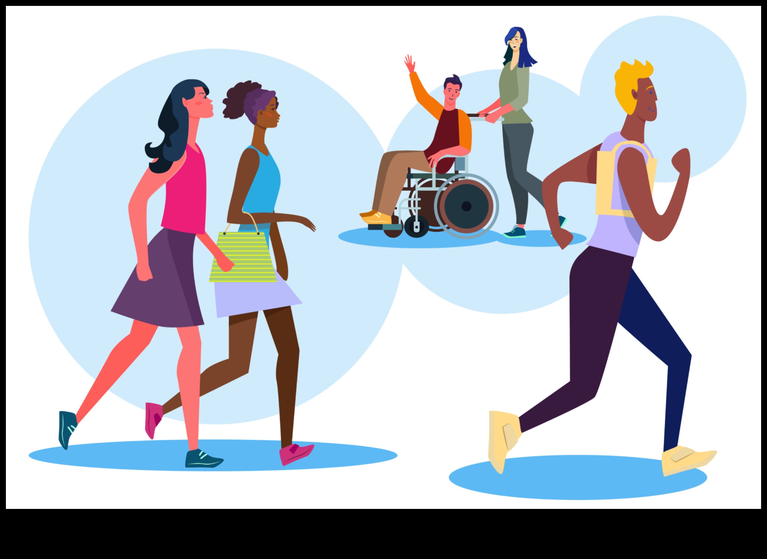 Relaxare atentă: mișcări blânde de răcire pentru o finisare centrată