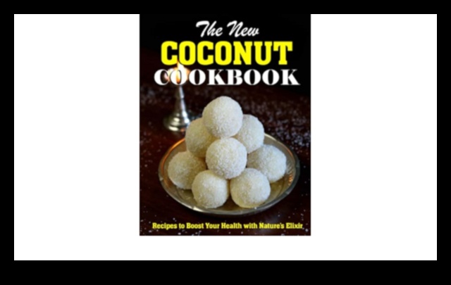 Senzații de nucă de cocos: un ghid pentru fabricarea de elixiruri sănătoase irezistibile