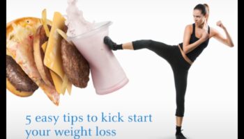 Cum să-ți începi călătoria de slăbire cu o dietă