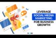 Valorificarea marketingului social media pentru creșterea afacerii