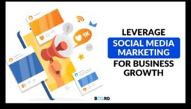 Valorificarea marketingului social media pentru creșterea afacerii