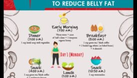 Cum să depășiți provocările într-o călătorie cu o dietă cu conținut scăzut de grăsimi