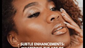 Arta îmbunătățirii subtile: machiaj de zi cu zi pentru un look casual