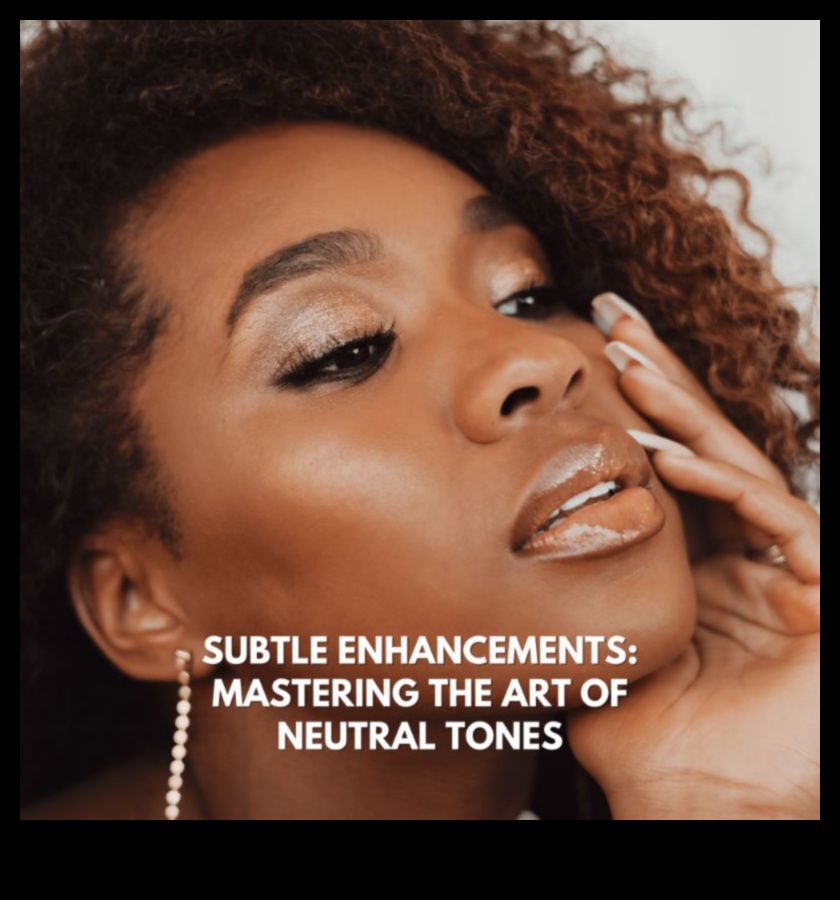 Arta îmbunătățirii subtile: machiaj de zi cu zi pentru un look casual