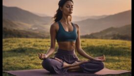 Călătorie în mișcare meditativă către bunăstarea fizică și liniște 4 Mișcarea meditativă: Călătoria către bunăstarea fizică