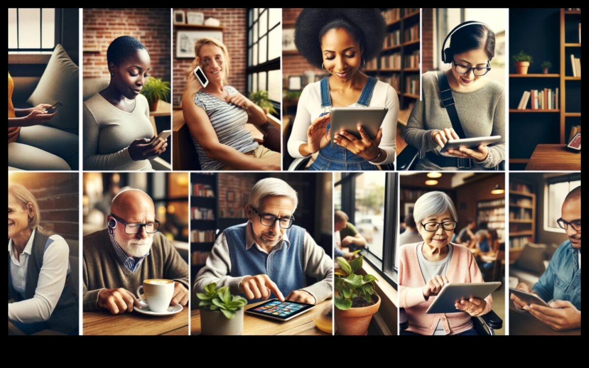 Colajul social: Împreună frumusețea relațiilor digitale