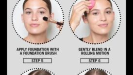 Construiește-ți baza: sfaturi pentru aplicarea fondului de ten ca un profesionist