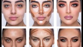 Contururi colorate: experimentați cu nuanțe unice de bronzant