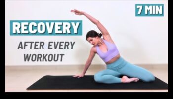 Cooldown Classics: Mișcări testate în timp pentru recuperarea după exercițiu