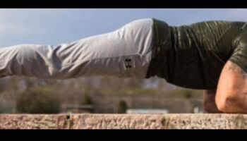 Crunch Revolution: Transformă-ți corpul cu antrenamente de bază