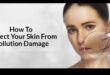 Impactul poluării asupra pielii dvs.: protecție împotriva factorilor de stres de mediu