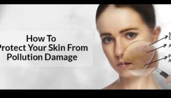 Impactul poluării asupra pielii dvs.: protecție împotriva factorilor de stres de mediu