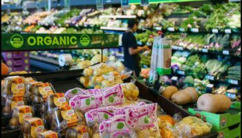 Impactul cumpărăturilor alimentare cu atenție asupra dietelor de slăbit