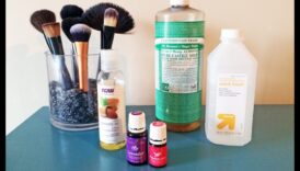 Soluții naturale pentru un kit proaspăt și sanitar