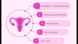 Legătura dintre dezechilibrele hormonale și grăsimea încăpățânată în dietele de slăbit