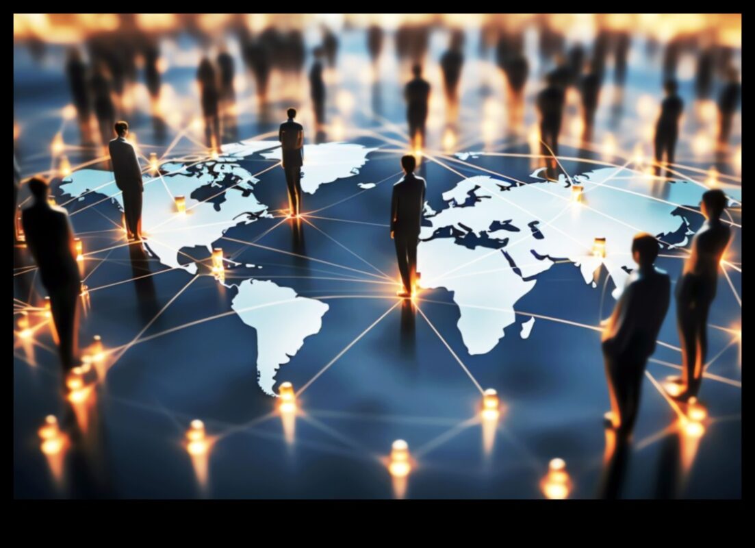 Dialoguri digitale: conversații care propulsează succesul în rețelele sociale