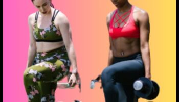 Stralucirea greutatii corporale: exercitii eficiente fara a fi nevoie de echipament