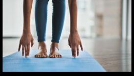 Flexibilitate conștientă: exerciții minte-corp pentru o viață suple