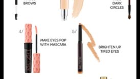 Ghidul tău de culoare cotidian catre apelurile Zoom arată ireprosabil din cap până în pirostrie 6 Machiaj de zi cu zi pentru apelurile Zoom: Îmbunătățirea prezenței tale virtuale