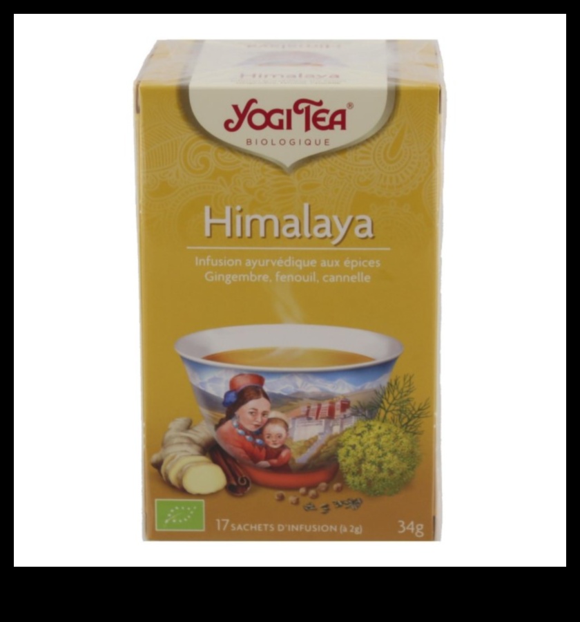 Ginger Harmony O explorare dulce și savuroasă a infuziilor sănătoase 1 Ginger Harmony: Explorând notele încântătoare ale infuziilor sănătoase