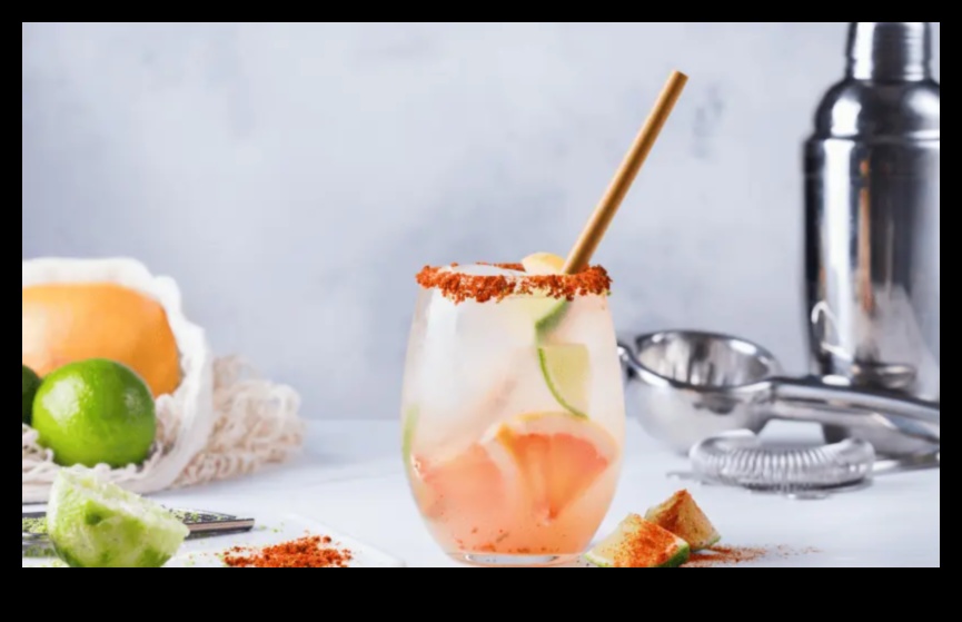 Ginger Symphony Un ghid pentru armonizarea aromelor în creațiile tale de ceai 1 Ginger Symphony: Armonizarea aromelor în creațiile tale de ceai