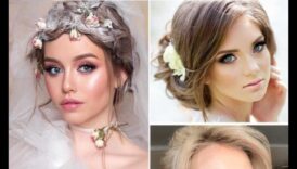 Glam Meets Boho: îmbrățișarea influențelor eclectice în stilurile de machiaj glamour