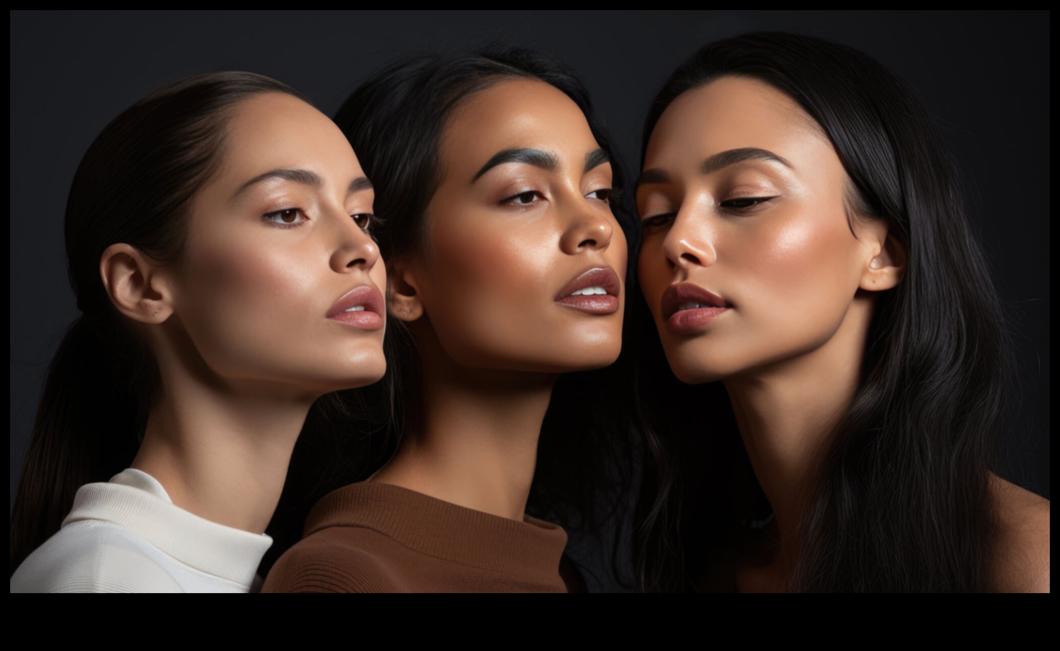 Glam Meets Tech: Explorarea influențelor futuriste în stilurile de machiaj glamour