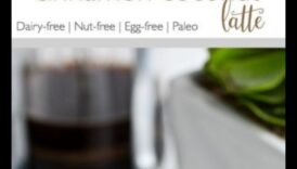 Ritualuri de dimineață: îmbrățișând deliciile cremoase ale laptelui de cocos