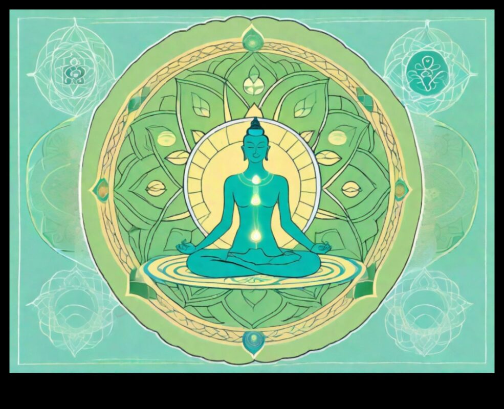 Înțelepciunea antică dezvăluită: urmărirea rădăcinilor meditației