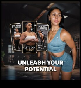 Intensitate dezlănțuită: mișcări cu energie ridicată pentru o formă fizică maximă