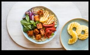 Construirea unui meniu vegan aromat: sfaturi și trucuri