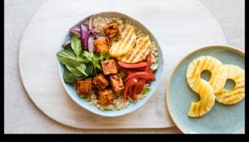 Construirea unui meniu vegan aromat: sfaturi și trucuri