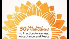 Pagini Mindful: Scufundă-te în meditație cu aceste lecturi esențiale