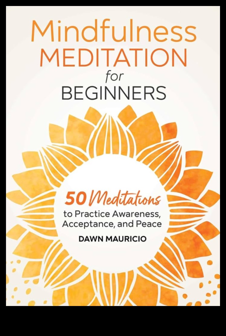 Pagini Mindful: Scufundă-te în meditație cu aceste lecturi esențiale