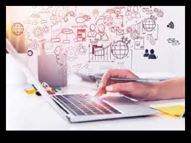 Navigarea narațiunilor de conținut: strategii pentru o promovare digitală eficientă