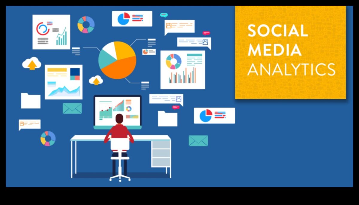 Navigarea în Social Media Analytics: sfaturi și strategii ale experților