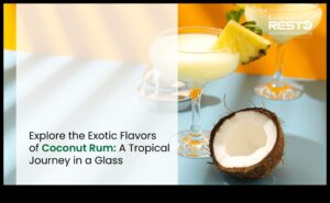 Paradis tropical într-un pahar: Experimentarea sucurilor de fructe proaspete exotice