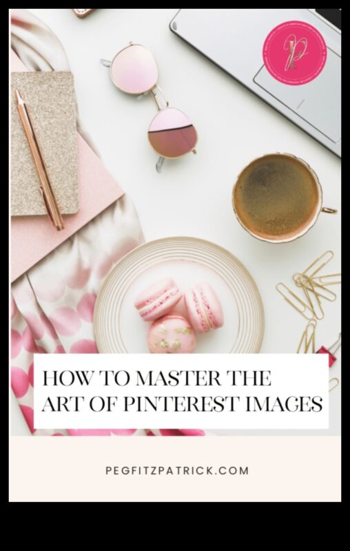 Pinspirația dezlănțuită: stăpânirea artei marketingului Pinterest