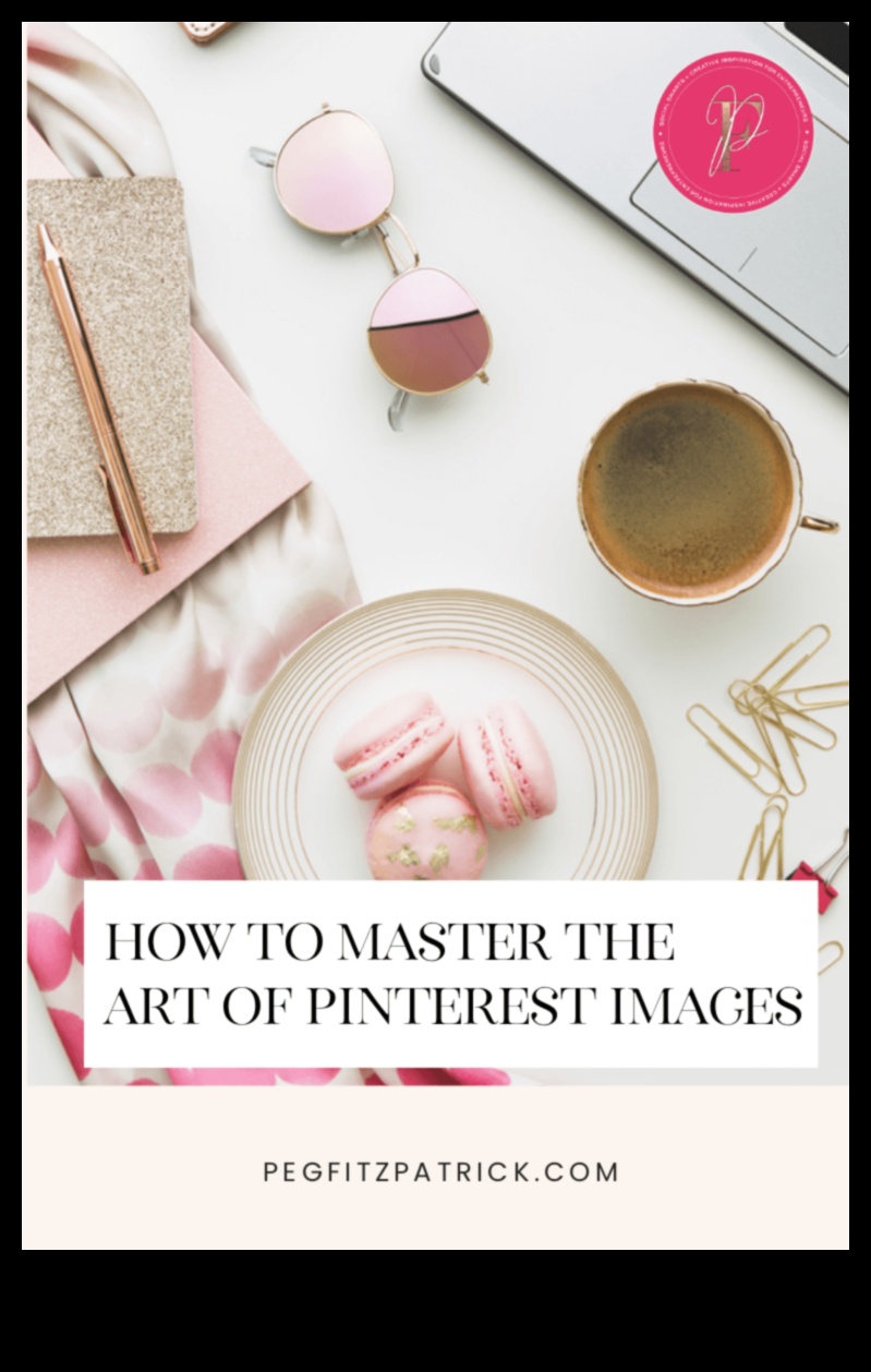 Pinspirația dezlănțuită: stăpânirea artei marketingului Pinterest
