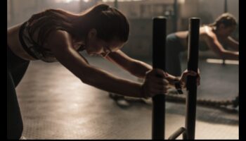 Prevenirea rănilor 101: Protejarea corpului în timpul antrenamentelor