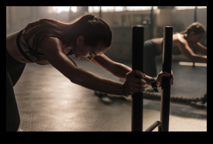 Prevenirea rănilor Un ghid pentru protejarea corpului în timpul antrenamentelor 1 Prevenirea rănilor 101: Protejarea corpului în timpul antrenamentelor