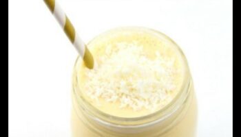 Protein Paradise: Descoperirea unei lumi de Smoothie Bliss bogat în nutrienți