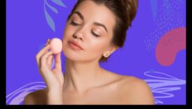 Pudră și disimulare: Îmbunătățiți-vă baza cu o acoperire precisă