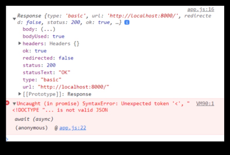 Răspunsuri neașteptate Ce trebuie să faceți când API-ul dvs. returnează date neașteptate 1 Veganism și yoga: completarea stilurilor de viață bazate pe plante